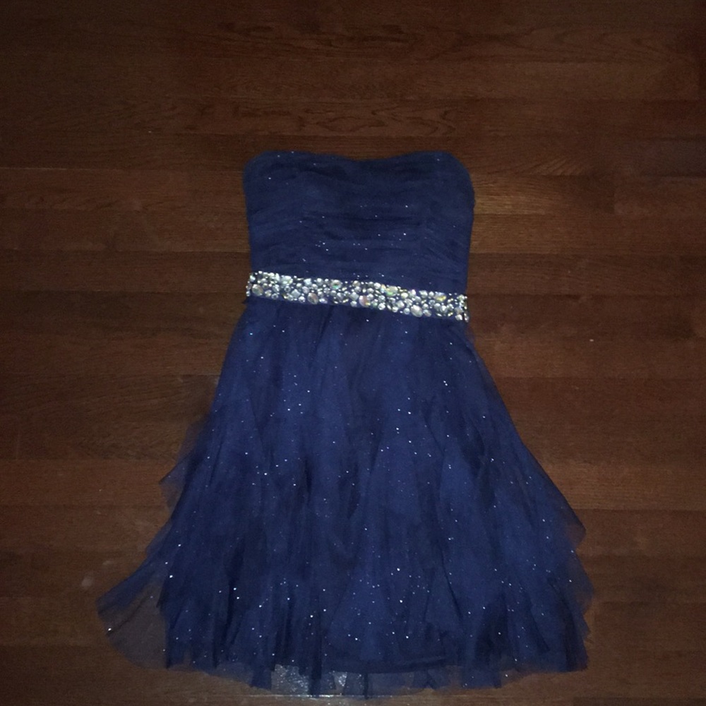 Homecoming Dress